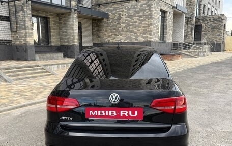 Volkswagen Jetta VI, 2015 год, 1 200 000 рублей, 17 фотография