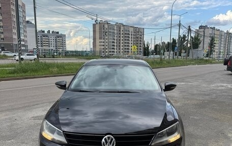 Volkswagen Jetta VI, 2015 год, 1 200 000 рублей, 16 фотография