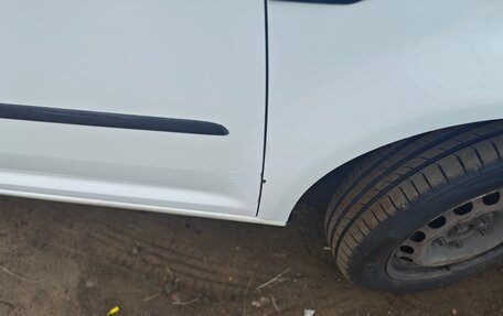 Volkswagen Caddy IV, 2020 год, 1 290 000 рублей, 8 фотография