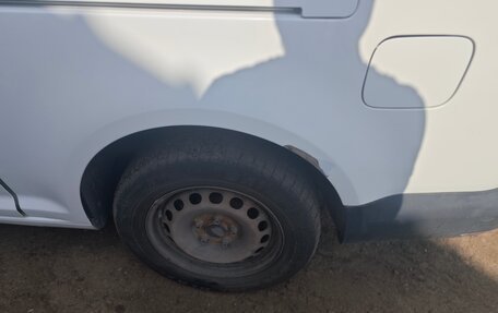 Volkswagen Caddy IV, 2020 год, 1 290 000 рублей, 7 фотография
