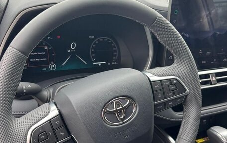 Toyota Highlander, 2026 год, 4 890 000 рублей, 8 фотография