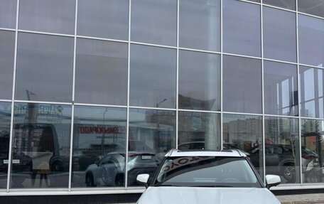 Toyota Highlander, 2026 год, 4 890 000 рублей, 2 фотография