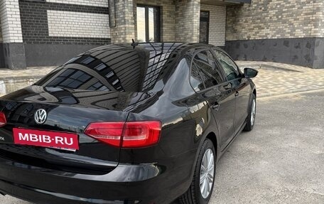 Volkswagen Jetta VI, 2015 год, 1 200 000 рублей, 9 фотография