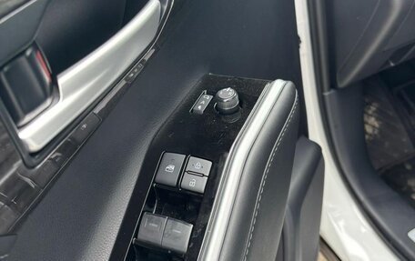 Toyota Highlander, 2026 год, 4 890 000 рублей, 9 фотография