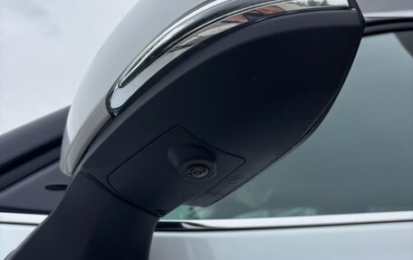 Toyota Highlander, 2026 год, 4 890 000 рублей, 12 фотография