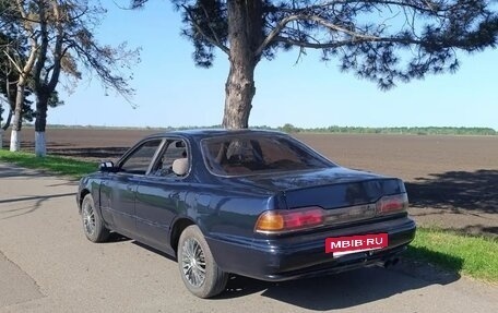 Toyota Camry V30, 1990 год, 150 000 рублей, 2 фотография