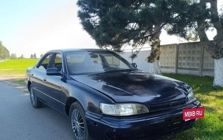 Toyota Camry V30, 1990 год, 150 000 рублей, 3 фотография
