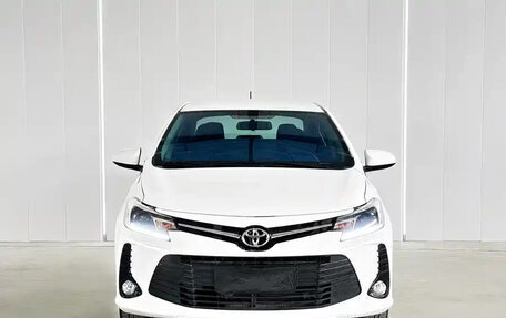Toyota Vios III, 2023 год, 1 215 000 рублей, 2 фотография