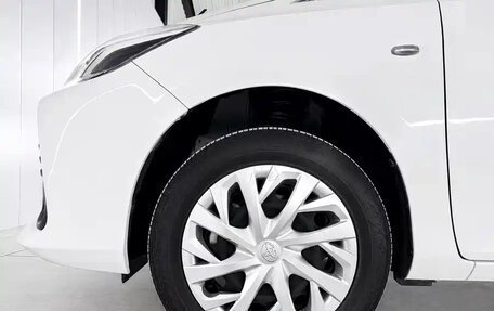 Toyota Vios III, 2023 год, 1 215 000 рублей, 5 фотография