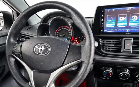 Toyota Vios III, 2023 год, 1 215 000 рублей, 14 фотография