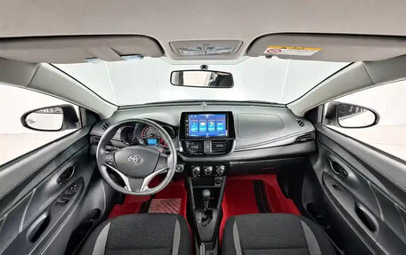 Toyota Vios III, 2023 год, 1 215 000 рублей, 20 фотография
