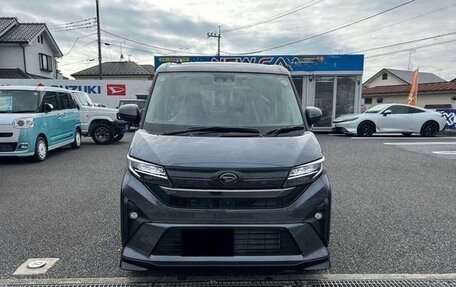 Daihatsu Move, 2025 год, 826 000 рублей, 2 фотография