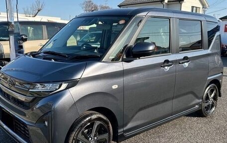 Daihatsu Move, 2025 год, 826 000 рублей, 3 фотография