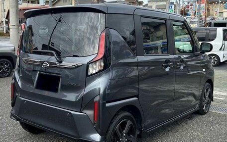 Daihatsu Move, 2025 год, 826 000 рублей, 7 фотография