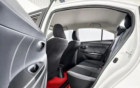Toyota Vios III, 2023 год, 1 215 000 рублей, 21 фотография