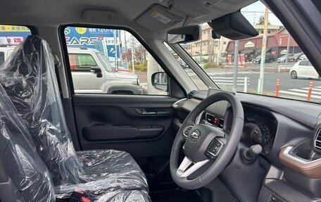 Daihatsu Move, 2025 год, 826 000 рублей, 10 фотография