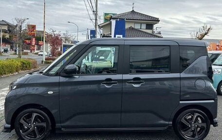 Daihatsu Move, 2025 год, 826 000 рублей, 4 фотография
