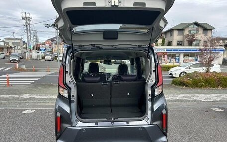 Daihatsu Move, 2025 год, 826 000 рублей, 8 фотография