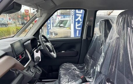 Daihatsu Move, 2025 год, 826 000 рублей, 9 фотография