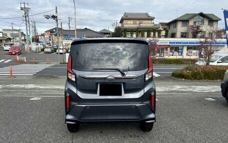 Daihatsu Move, 2025 год, 826 000 рублей, 6 фотография