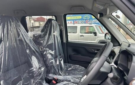 Daihatsu Move, 2025 год, 826 000 рублей, 11 фотография