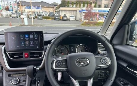 Daihatsu Move, 2025 год, 826 000 рублей, 12 фотография
