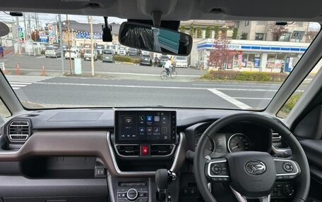 Daihatsu Move, 2025 год, 826 000 рублей, 13 фотография
