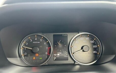 Daihatsu Move, 2025 год, 826 000 рублей, 14 фотография