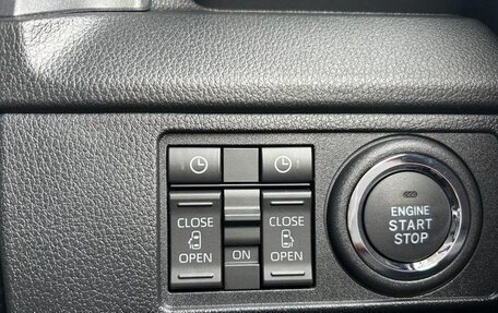 Daihatsu Move, 2025 год, 826 000 рублей, 15 фотография