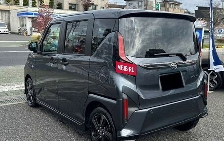 Daihatsu Move, 2025 год, 826 000 рублей, 5 фотография
