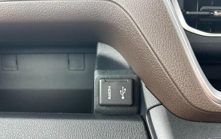 Daihatsu Move, 2025 год, 826 000 рублей, 21 фотография
