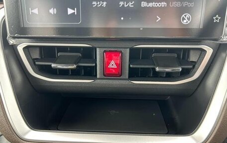 Daihatsu Move, 2025 год, 826 000 рублей, 18 фотография