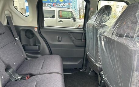 Daihatsu Move, 2025 год, 826 000 рублей, 24 фотография