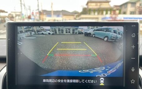 Daihatsu Move, 2025 год, 826 000 рублей, 20 фотография