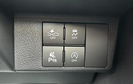 Daihatsu Move, 2025 год, 826 000 рублей, 16 фотография