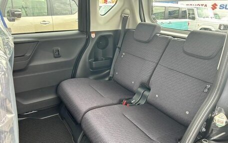 Daihatsu Move, 2025 год, 826 000 рублей, 30 фотография