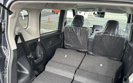 Daihatsu Move, 2025 год, 826 000 рублей, 29 фотография
