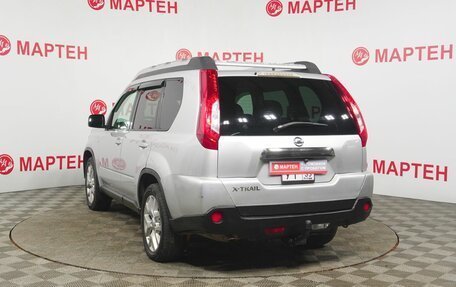 Nissan X-Trail, 2012 год, 1 175 000 рублей, 7 фотография