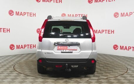 Nissan X-Trail, 2012 год, 1 175 000 рублей, 6 фотография