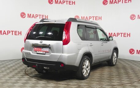 Nissan X-Trail, 2012 год, 1 175 000 рублей, 5 фотография