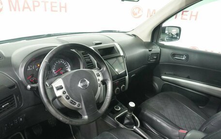 Nissan X-Trail, 2012 год, 1 175 000 рублей, 9 фотография
