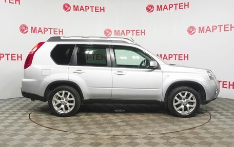 Nissan X-Trail, 2012 год, 1 175 000 рублей, 4 фотография