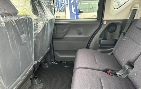 Daihatsu Move, 2025 год, 826 000 рублей, 31 фотография