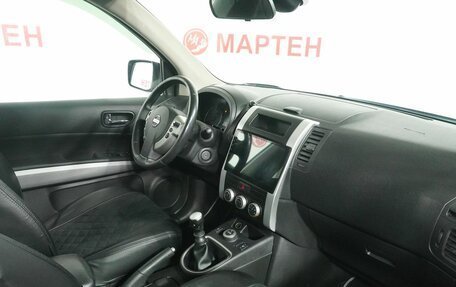 Nissan X-Trail, 2012 год, 1 175 000 рублей, 10 фотография