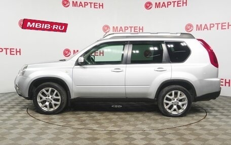 Nissan X-Trail, 2012 год, 1 175 000 рублей, 8 фотография
