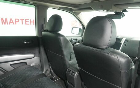 Nissan X-Trail, 2012 год, 1 175 000 рублей, 11 фотография