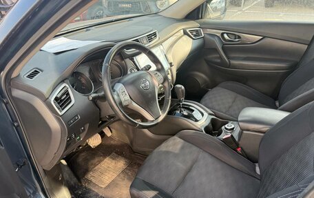 Nissan X-Trail, 2018 год, 1 695 000 рублей, 5 фотография
