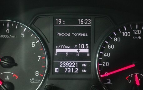 Nissan X-Trail, 2012 год, 1 175 000 рублей, 17 фотография