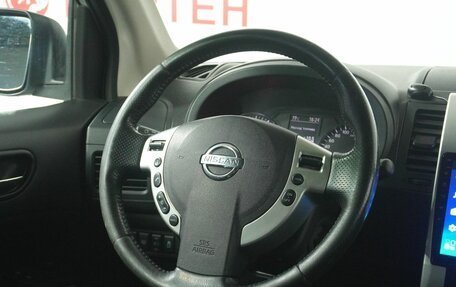 Nissan X-Trail, 2012 год, 1 175 000 рублей, 16 фотография