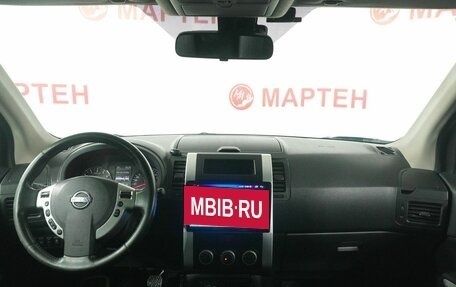 Nissan X-Trail, 2012 год, 1 175 000 рублей, 15 фотография